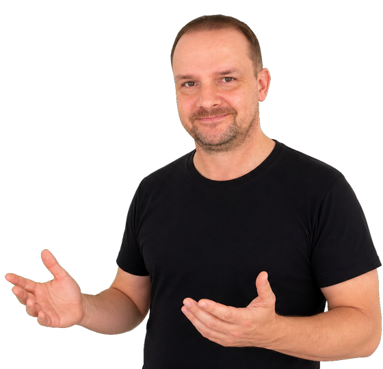 Karsten Samaschke, Founder & CEO of VanillaCore