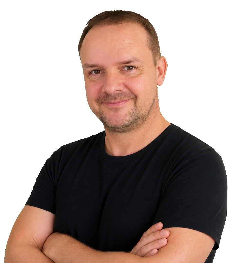 Karsten Samaschke, Founder & CEO of VanillaCore